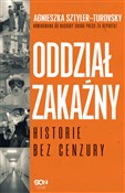 Polska książka : Oddział za... - Agnieszka Sztyler-Turovsky