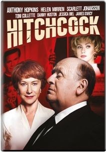 Bild von Hitchcock