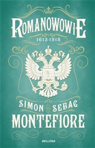 Bild von Romanowowie 1613-1918