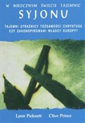 Polnische buch : W mrocznym... - Lynn Picknett, Clive Pronce