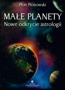 Bild von Małe planety Nowe odkrycie astrologii