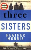 Polnische buch : Three Sist... - Heather Morris
