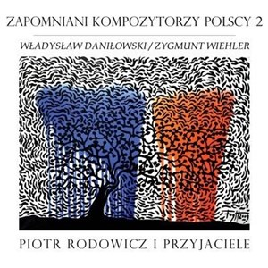 Bild von Zapomniani Kompozytorzy Polscy 2 CD