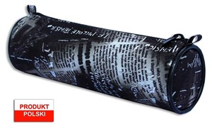 Bild von Piórnik szkolny WAR-1211 Czarny WARTA