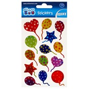 Polnische buch : Naklejki b...