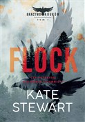 Flock - Kate Stewart -  Książka z wysyłką do Niemiec 