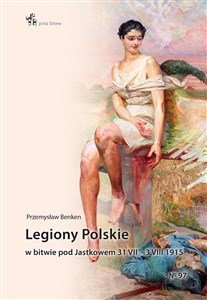 Bild von Legiony Polskie w bitwie pod Jastkowem 31 VII - 3 VIII 1915