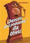 Książka : Bajeczki p... - Andrzej Miśkiewicz