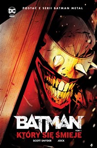 Bild von Batman, który się śmieje Tom 1