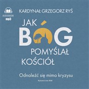 [Audiobook... - Grzegorz Ryś - buch auf polnisch 