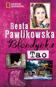 Obrazek Blondynka tao