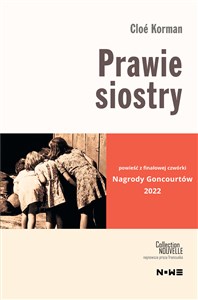 Obrazek Prawie siostry