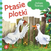 Ptasie plo... - Julian Tuwim -  fremdsprachige bücher polnisch 