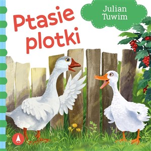 Bild von Ptasie plotki