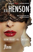 Polska książka : Kontrakt n... - D.B. Henson