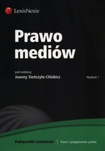 Bild von Prawo mediów