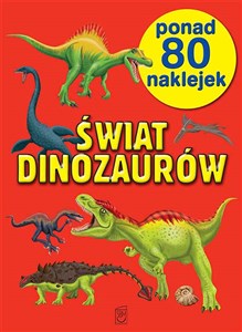 Obrazek Świat dinozaurów
