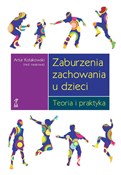 Zaburzenia... - Artur Kołakowski - buch auf polnisch 