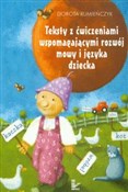 Teksty z ć... - Dorota Rumieńczyk - buch auf polnisch 