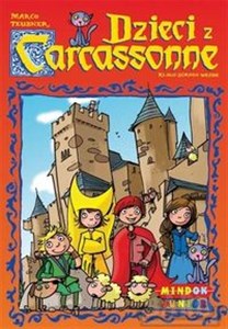 Bild von Dzieci z Carcassonne