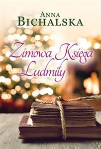 Bild von Zimowa Księga Ludmiły Wielkie Litery