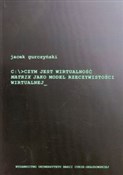 Polnische buch : Czym jest ... - Jacek Gurczyński