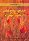 Książka : Zmiany pos... - Andrzej Pielecki