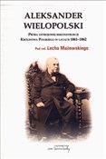 Aleksander... - Lech Mażewski (red.) - Ksiegarnia w niemczech