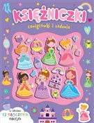 Polnische buch : Księżniczk... - Opracowanie Zbiorowe