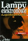 Lampy elek... - Aleksander Zawada -  polnische Bücher