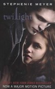 Polnische buch : Twilight - Stephenie Meyer