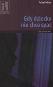 Bild von Gdy dziecko nie chce spać