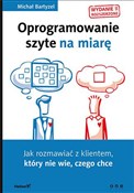 Oprogramow... - Michał Bartyzel -  fremdsprachige bücher polnisch 