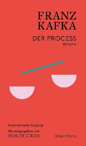 Obrazek KAFKA, F: PROCESS