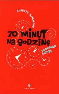 Obrazek 70 minut na godzinę Fenomen czasu