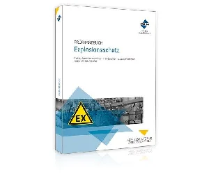 Obrazek PRÜFHANDBUCH EXPLOSIONSSCHUTZ