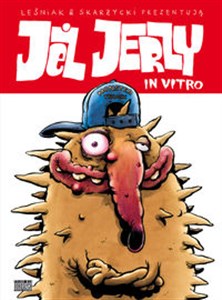 Bild von Jeż Jerzy 6 In vitro Komiks tylko dla dorosłych