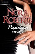 Pięciolini... - Nora Roberts - Ksiegarnia w niemczech