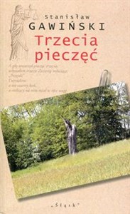 Bild von Trzecia pieczęć