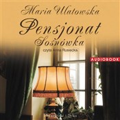 [Audiobook... - Maria Ulatowska -  Książka z wysyłką do Niemiec 