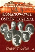 Zobacz : Romanowowi... - Robert K. Massie