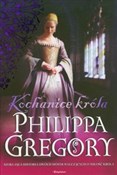 Kochanice ... - Philippa Gregory -  fremdsprachige bücher polnisch 