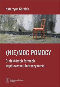 Bild von (Nie)moc pomocy O niektórych formach współczesnej dobroczynności