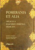 Polska książka : Pomerania ...