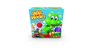 Bild von WILLI WACKEL