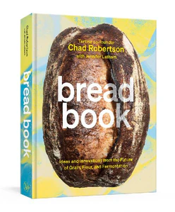 Obrazek ROBERTSON, C: BREAD BOOK