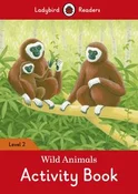 Wild Anima... - Ksiegarnia w niemczech