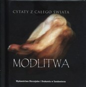 Modlitwa C... - Opracowanie Zbiorowe -  polnische Bücher