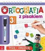Polnische buch : Ortografia... - Opracowanie Zbiorowe