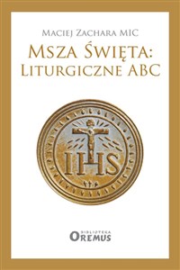 Bild von Msza Święta: Liturgiczne ABC